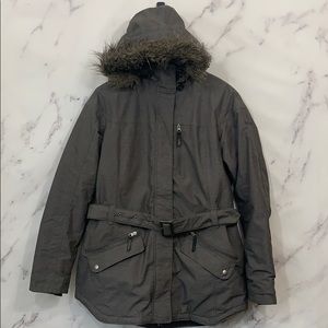 Columbia Carson Pass Coat